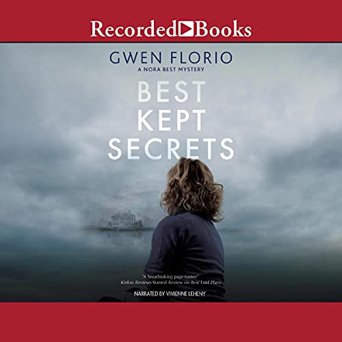 Cover of Best Kept Secrets