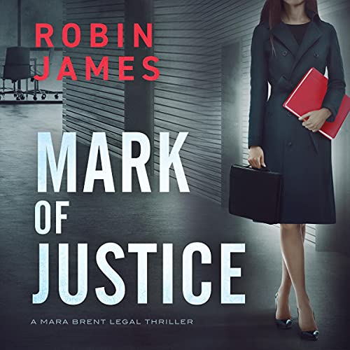Cover of Mark of Justice