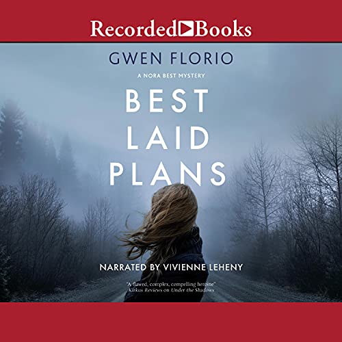 Cover of Best Laid Plans