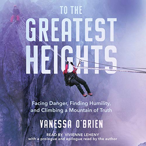 Cover of To the Greatest Heights