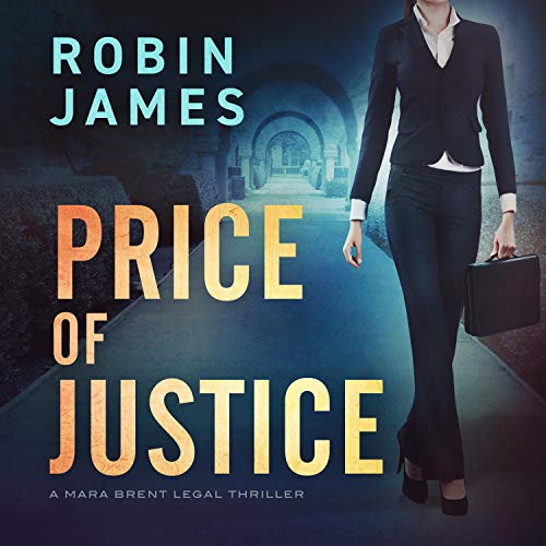 Cover of Price of Justice