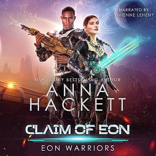 Cover of Claim of Eon