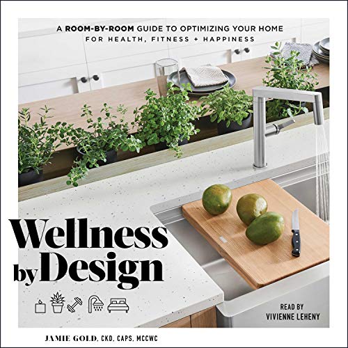 Cover of Wellness By Design
