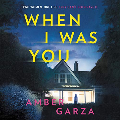 Cover of When I Was You