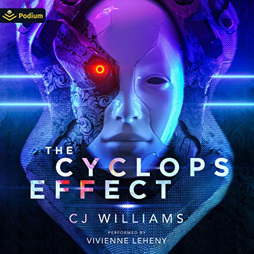 Cover of The Cyclops Effect