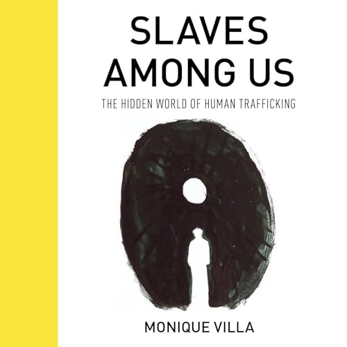Cover of Slaves Among Us