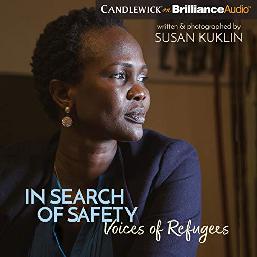 Cover of In Search of Safety