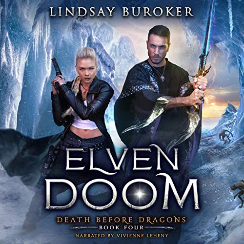 Cover of Elven Doom