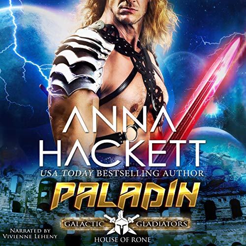 Cover of Paladin