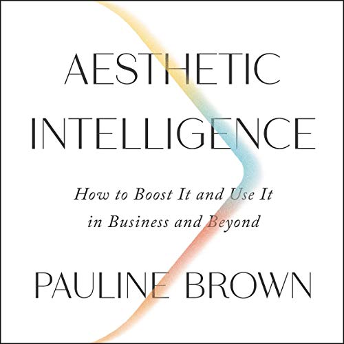 Cover of Aesthetic Intelligence