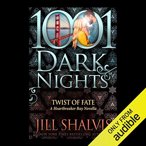 Cover of Twist of Fate
