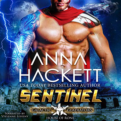 Cover of Sentinel