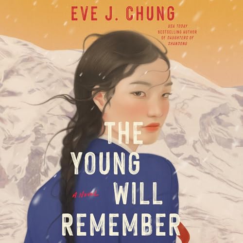Cover of The Young Will Remember