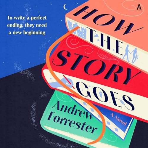 Cover of How the Story Goes