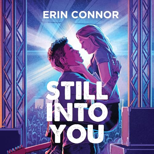Cover of Still Into You