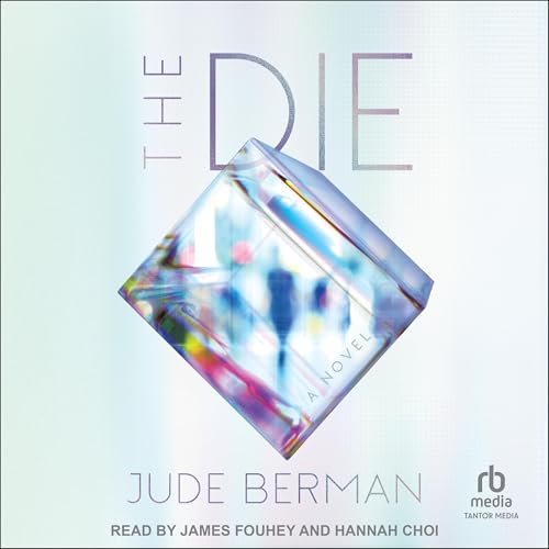 Cover of The Die