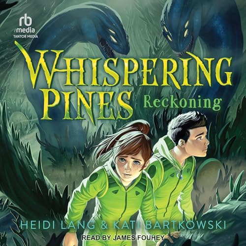 Cover of Reckoning