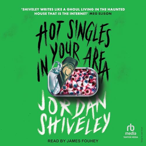 Cover of Hot Singles in Your Area