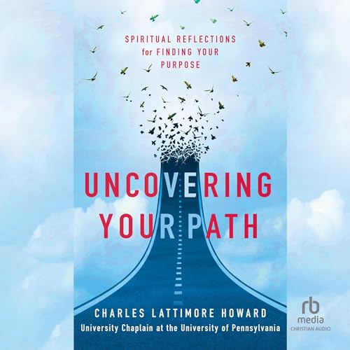 Cover of Uncovering Your Path