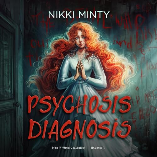 Cover of Psychosis Diagnosis