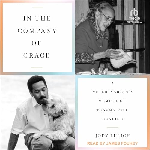 Cover of In the Company of Grace