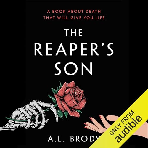 Cover of The Reaper's Son