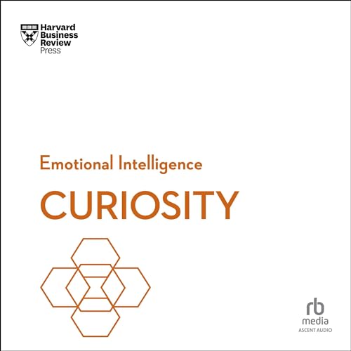 Cover of Curiosity