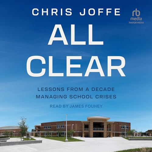 Cover of All Clear