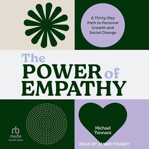 Cover of The Power of Empathy
