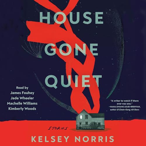 Cover of House Gone Quiet