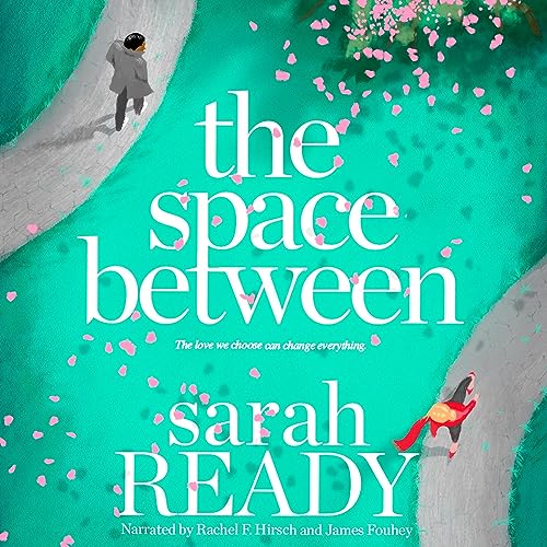 Cover of The Space Between