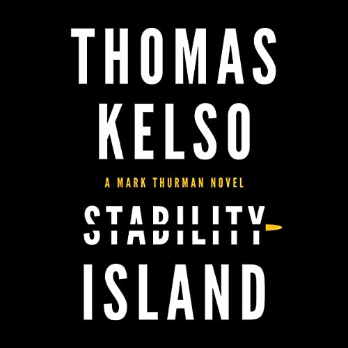 Cover of Stability Island