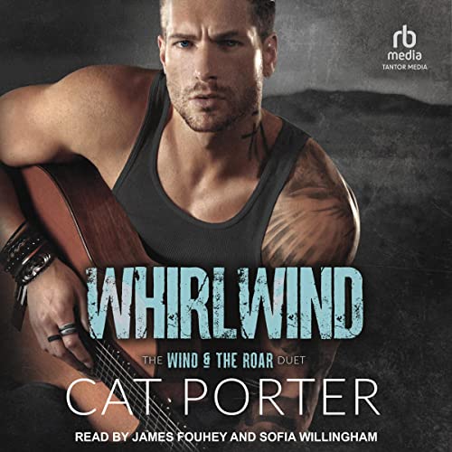 Cover of Whirlwind