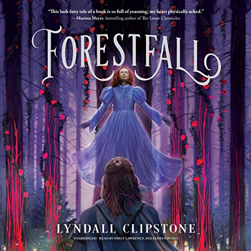 Cover of Forestfall