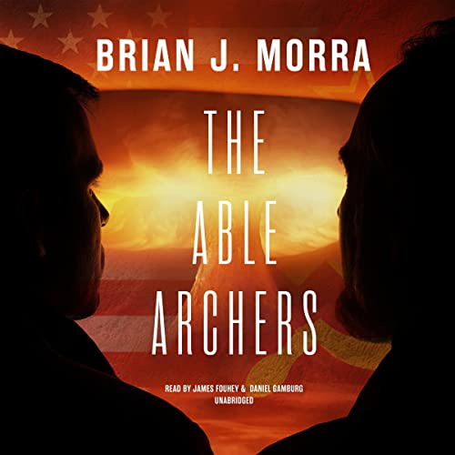Cover of The Able Archers