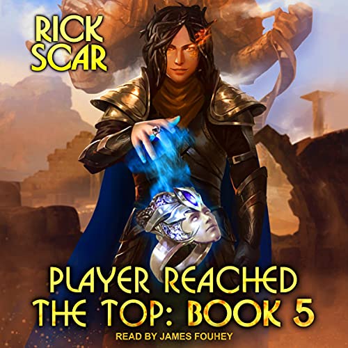 Cover of Player Reached the Top
