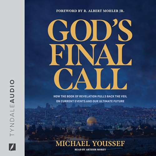 Cover of God's Final Call