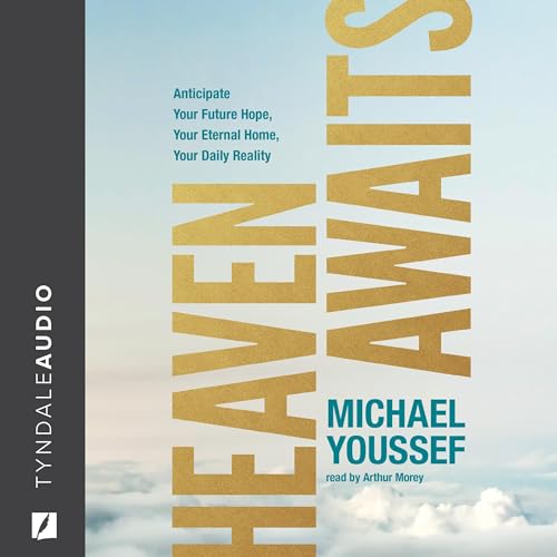 Cover of Heaven Awaits