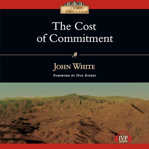 Cover of The Cost of Commitment