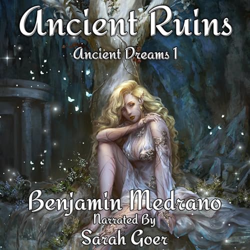 Cover of Ancient Ruins