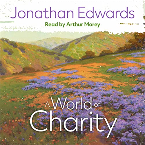 Cover of A World of Charity