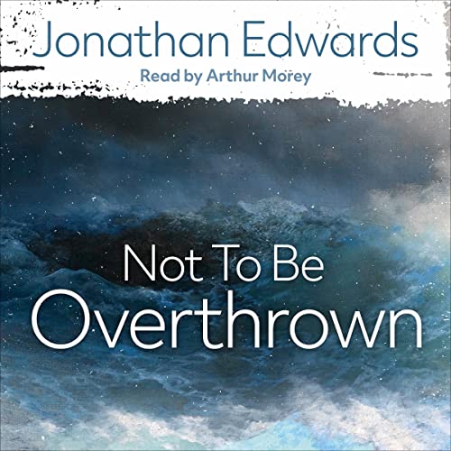 Cover of Not to Be Overthrown