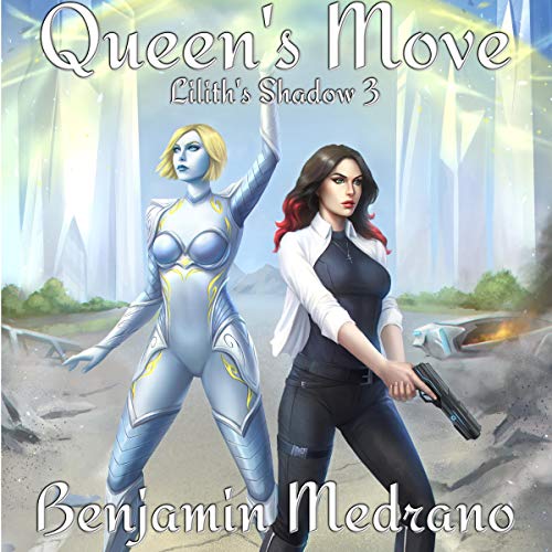 Cover of Queen's Move