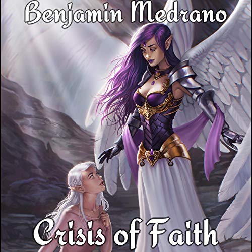 Cover of Crisis of Faith
