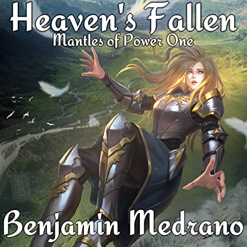 Cover of Heaven's Fallen