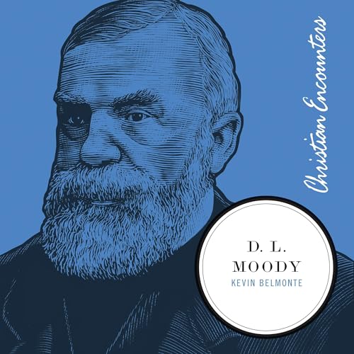 Cover of D. L. Moody