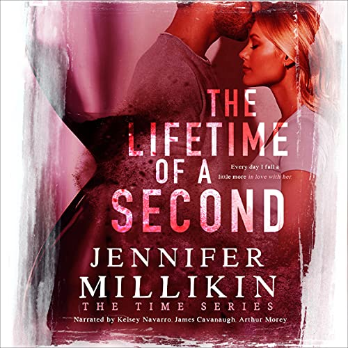 Cover of The Lifetime of a Second