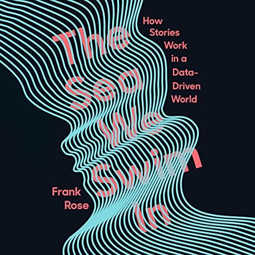Cover of The Sea We Swim In