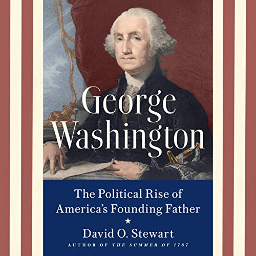 Cover of George Washington