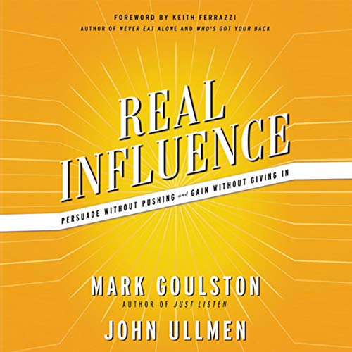 Cover of Real Influence